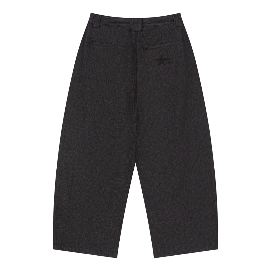 mens void selvedge denim jeans