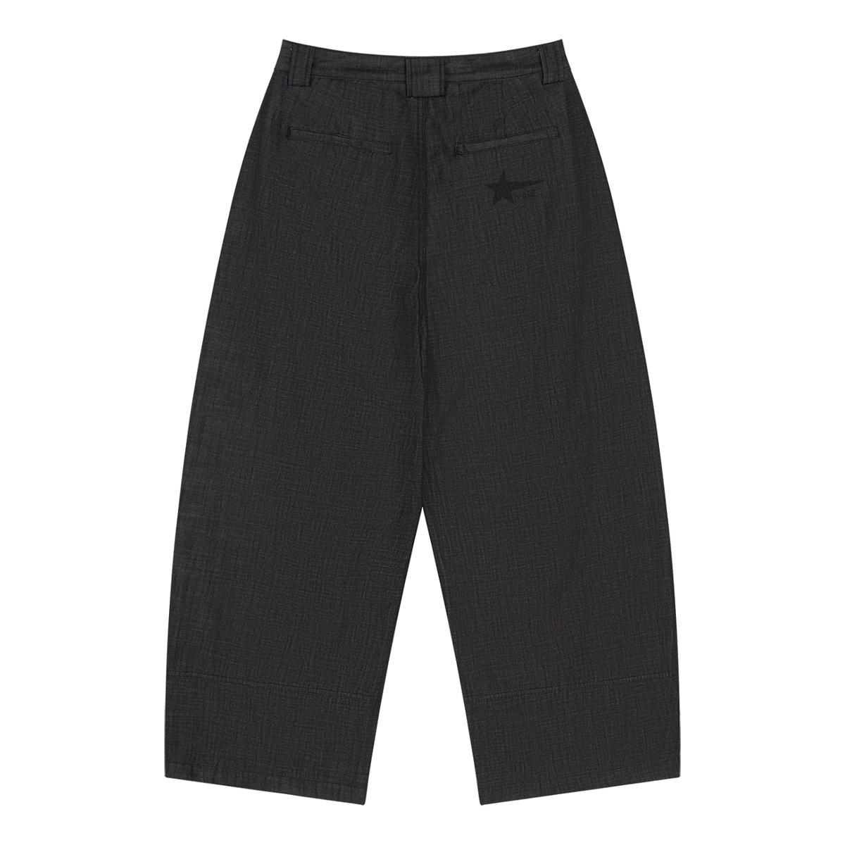 mens void selvedge denim jeans