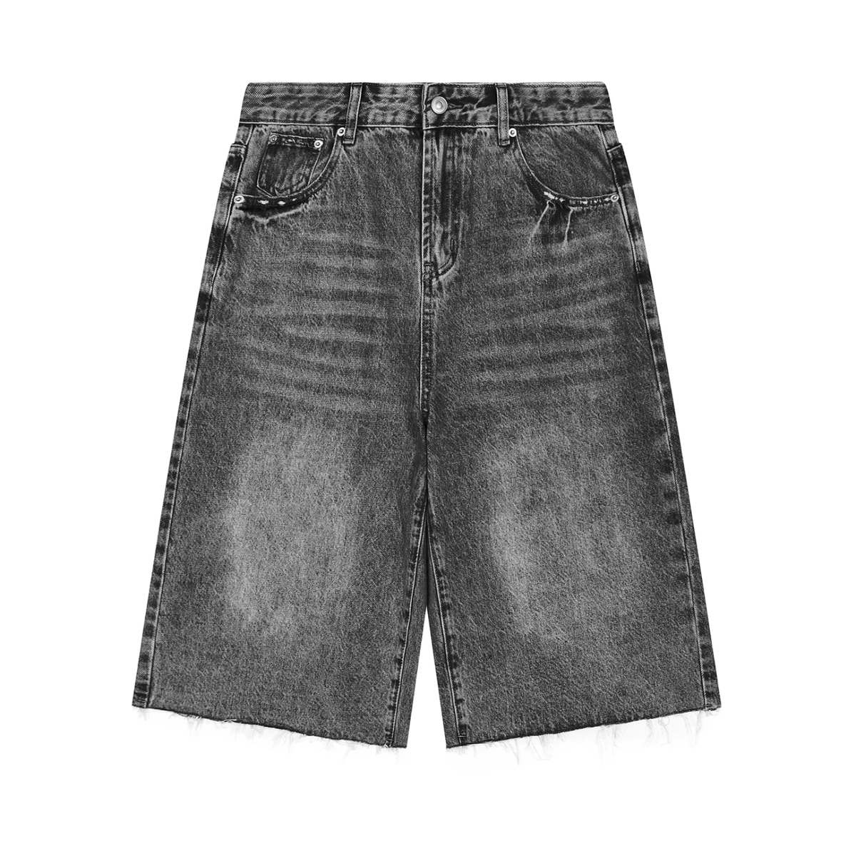 men extreme baggy jorts