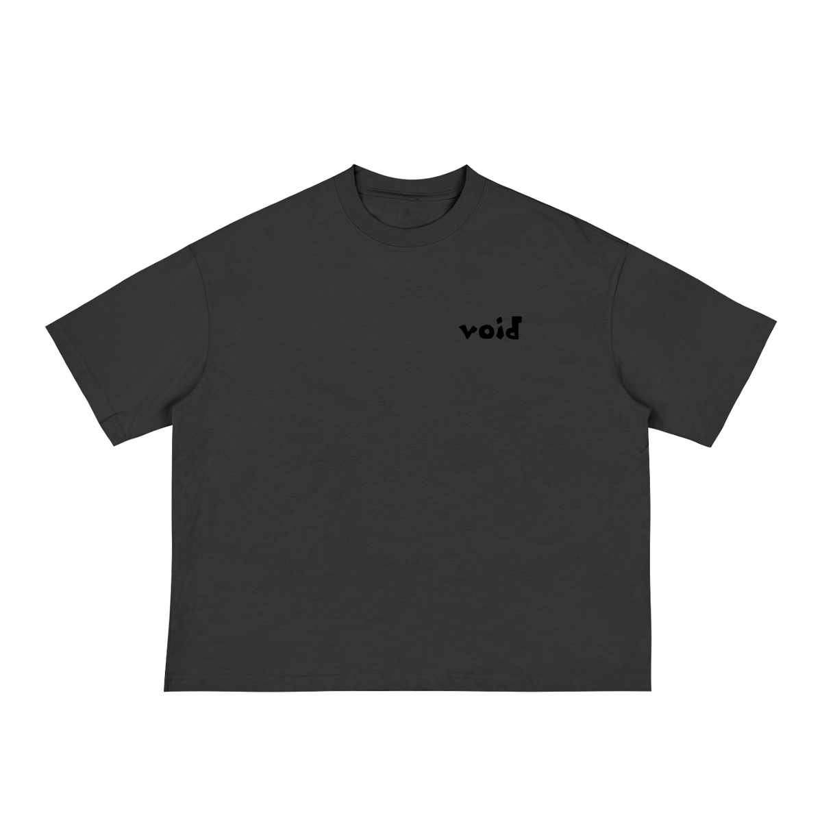 void star boxy tee