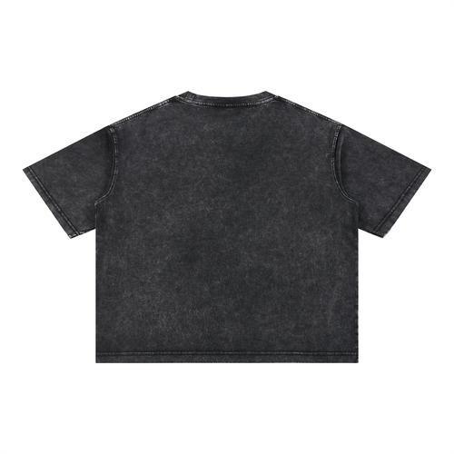 lebron james bubble gum boxy tee