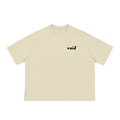 void star boxy tee